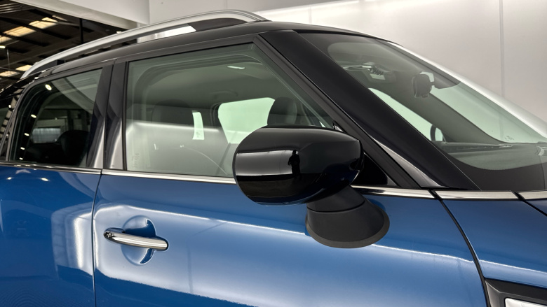 MINI Countryman 2.0 Cooper S Exclusive 5dr Petrol Hatchback